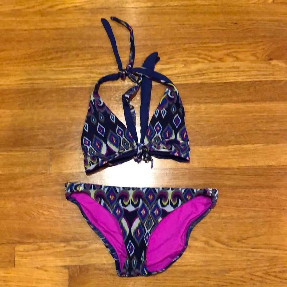 Becca Bikini